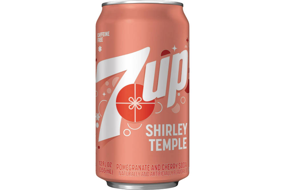 7up Shirley Temple 355ml Dose (EWP)