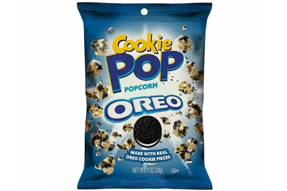 Cookie POP Popcorn OREO 28g