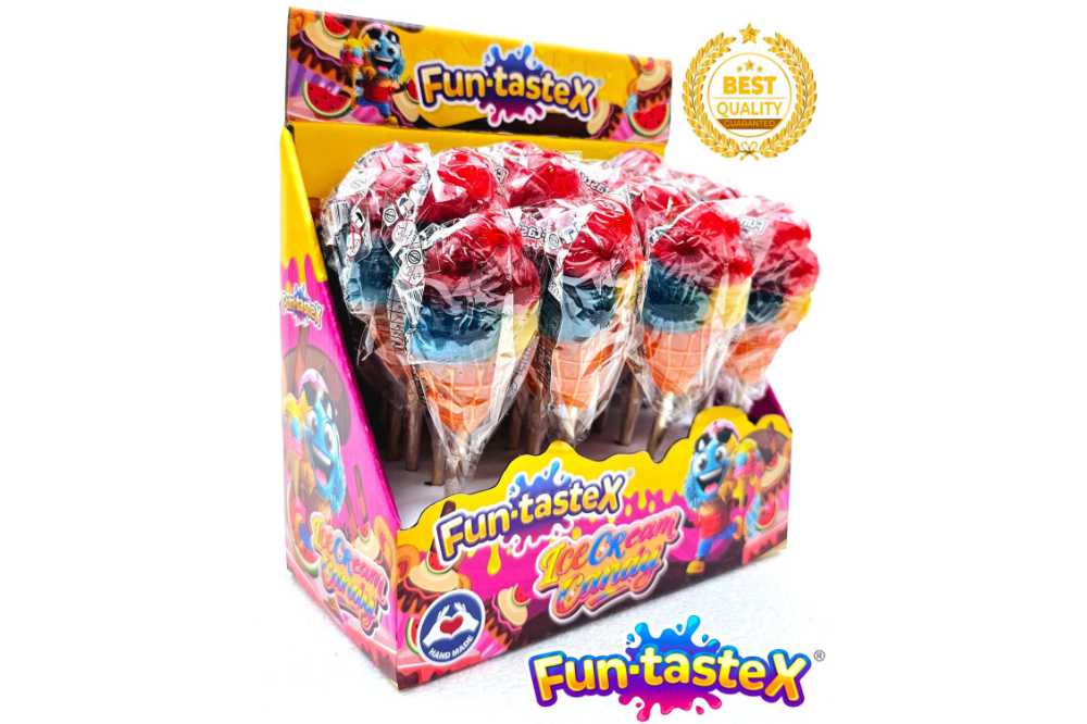 Ice Cream Candy 50g